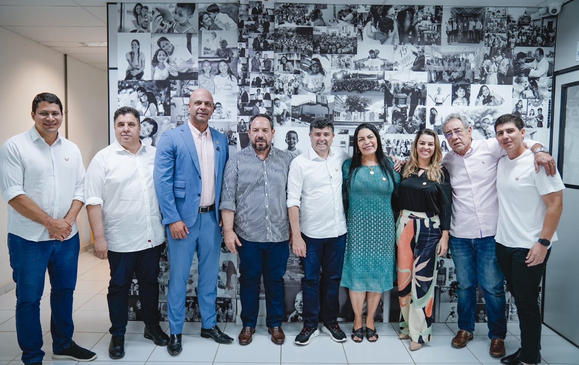 Bancada do PP anuncia R$ 1,5 milhão de reais para o Instituto do Câncer Infantil do Agreste