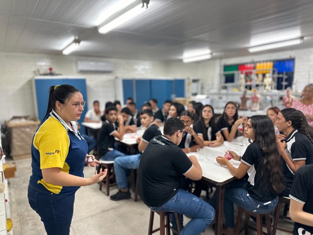 Governadora Raquel Lyra nomeia 1.609 professores aprovados no cadastro de reserva