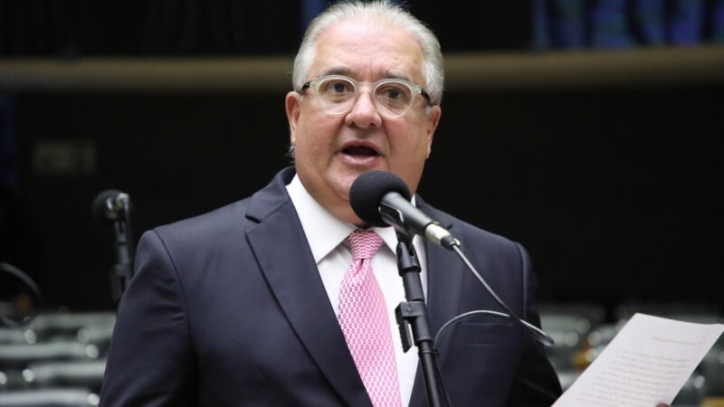 Com relatoria de Augusto Coutinho, Câmara dos Deputados aprova criação de empresa pública aeroespacial