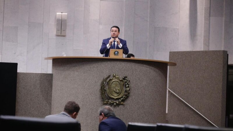 Deputado Adalto Santos convoca população para Audiência Pública sobre Intervalo Bíblico nas escolas de Pernambuco