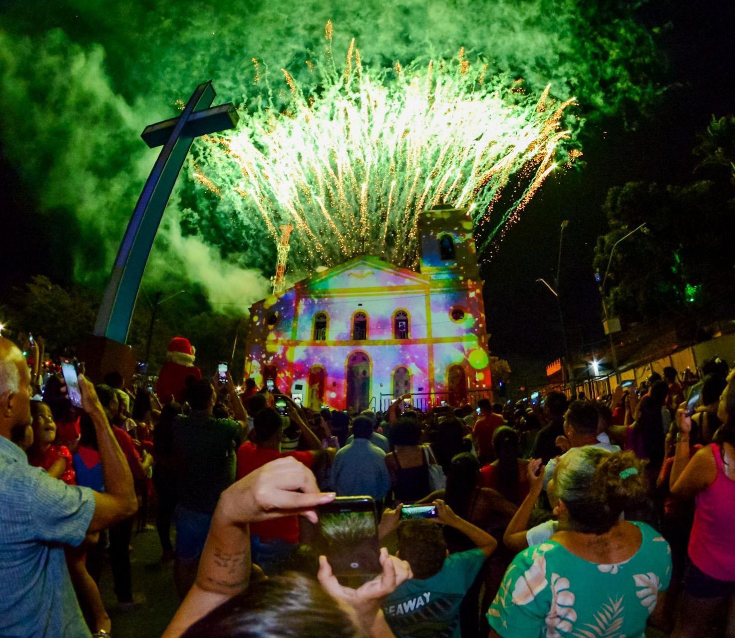 O Natal Mágico de São Lourenço da Mata encanta em sua 3ª edição