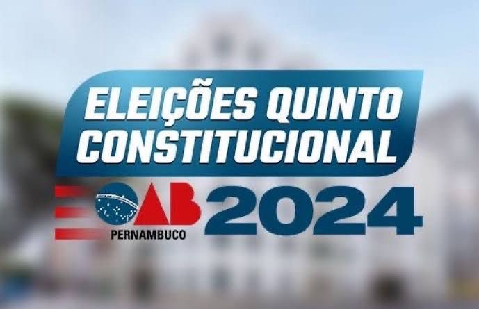 OAB/PE derrota Pedro Henrique Reynaldo e Jayme Asfora em disputa judicial sobre o Quinto Constitucional