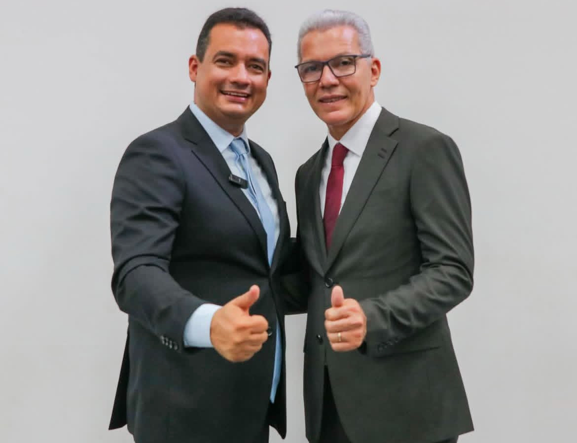 O novo prefeito de Juazeiro, Andrei Gonçalves, anuncia mais 5 mulheres qualificadas na sua equipe de governo e aumenta a presença feminina para governar a cidade.