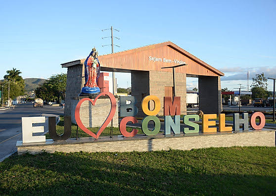 Bom Conselho/Pe em destaque