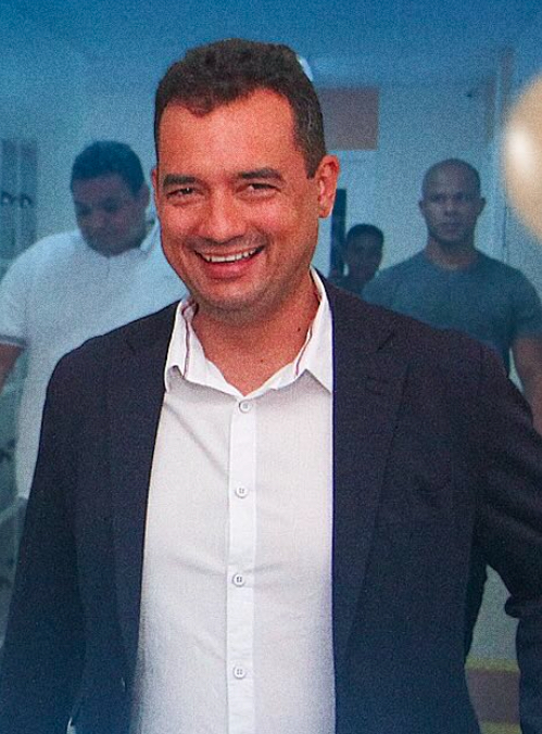 Prefeito diplomado de Juazeiro, Andrei Gonçalves, anuncia mais uma lista de secretários que vai compor o seu governo, a partir de 2025