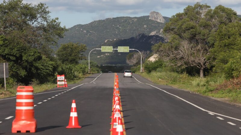 PE na Estrada: Governo do Estado publica licitação do trecho Sul do Arco Metropolitano, entre Moreno e o Cabo de Santo Agostinho