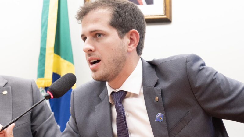 Pedro Campos faz balanço de 2024 e pontua os desafios para 2025