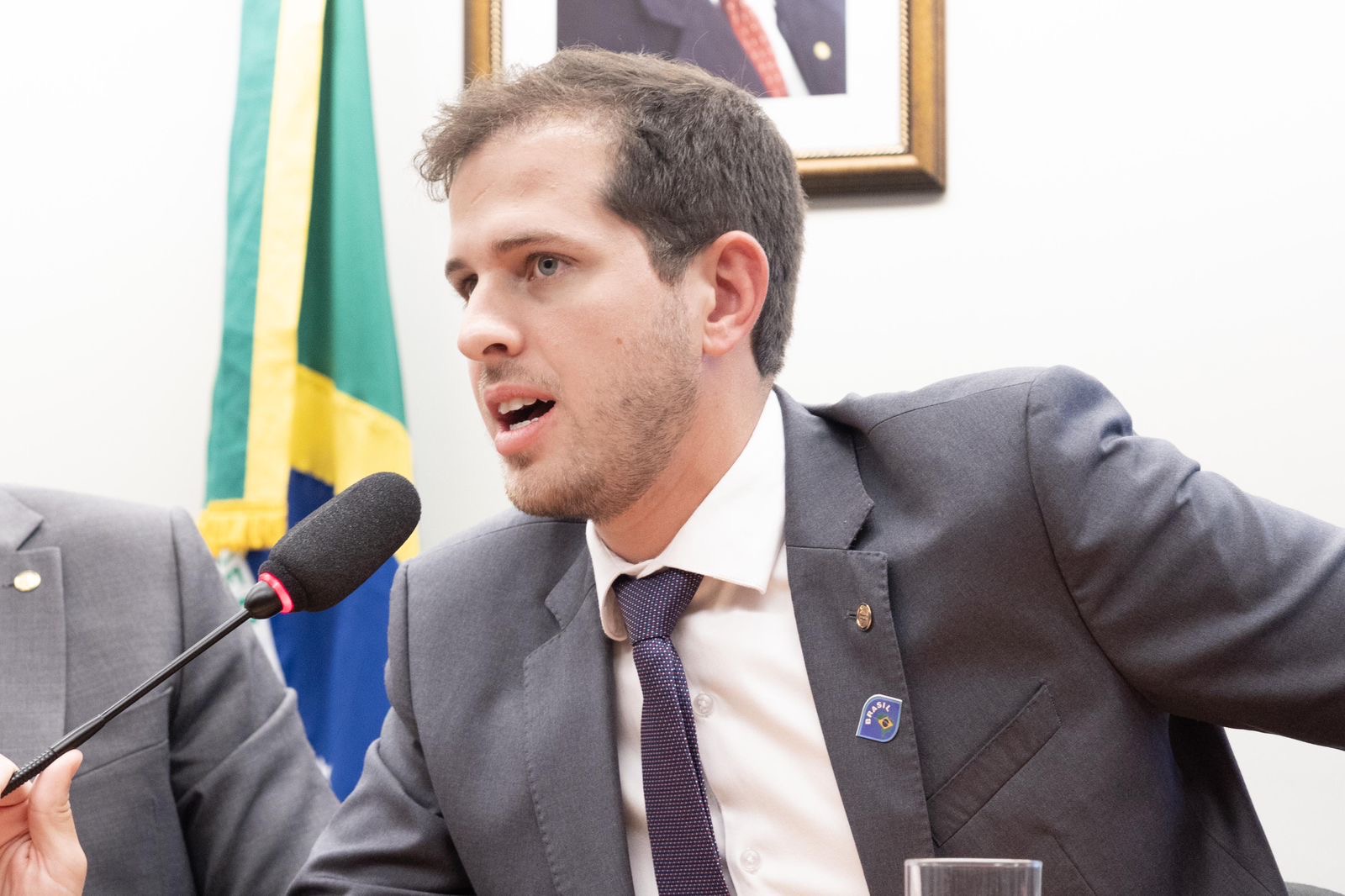 Pedro Campos faz balanço de 2024 e pontua os desafios para 2025