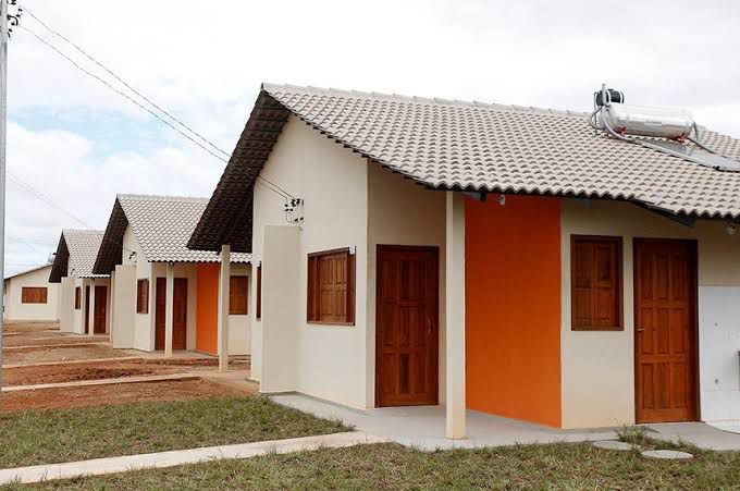 Prefeitura de Araripina garante construção de 50 casas pelo programa Minha Casa, Minha Vida