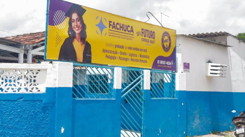 Fachuca inicia período de matrícula para 2025