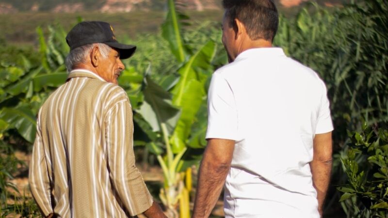 Prefeitura de Araripina realiza entrega de boletos do Garantia Safra nesta sexta-feira (24)