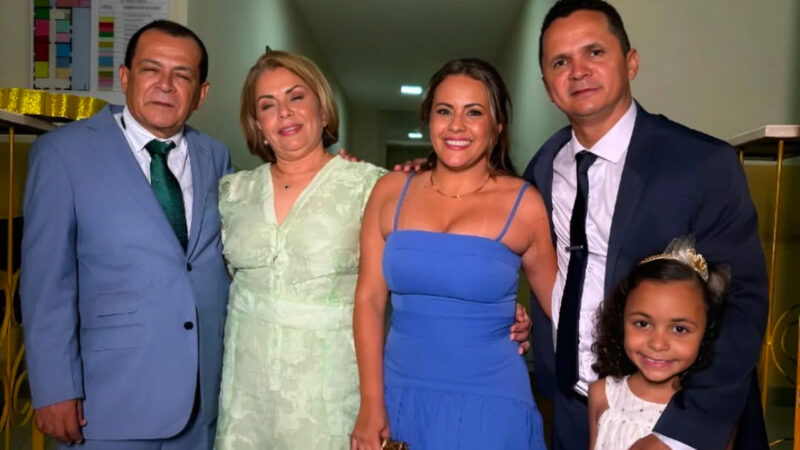 Em articulação, prefeito Miruca consegue por unanimidade eleger Lúcio Gravatá presidente da câmara em Água Preta