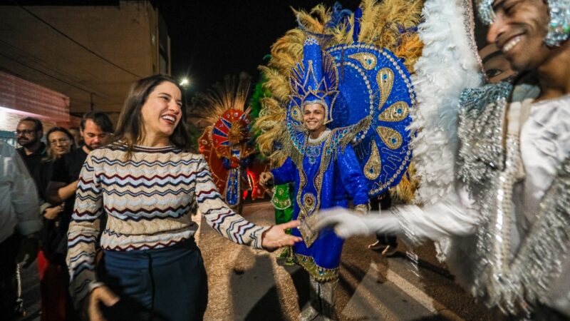 Governo Raquel Lyra valoriza patrimônio cultural de Pernambuco e impulsiona a produção artística estadual