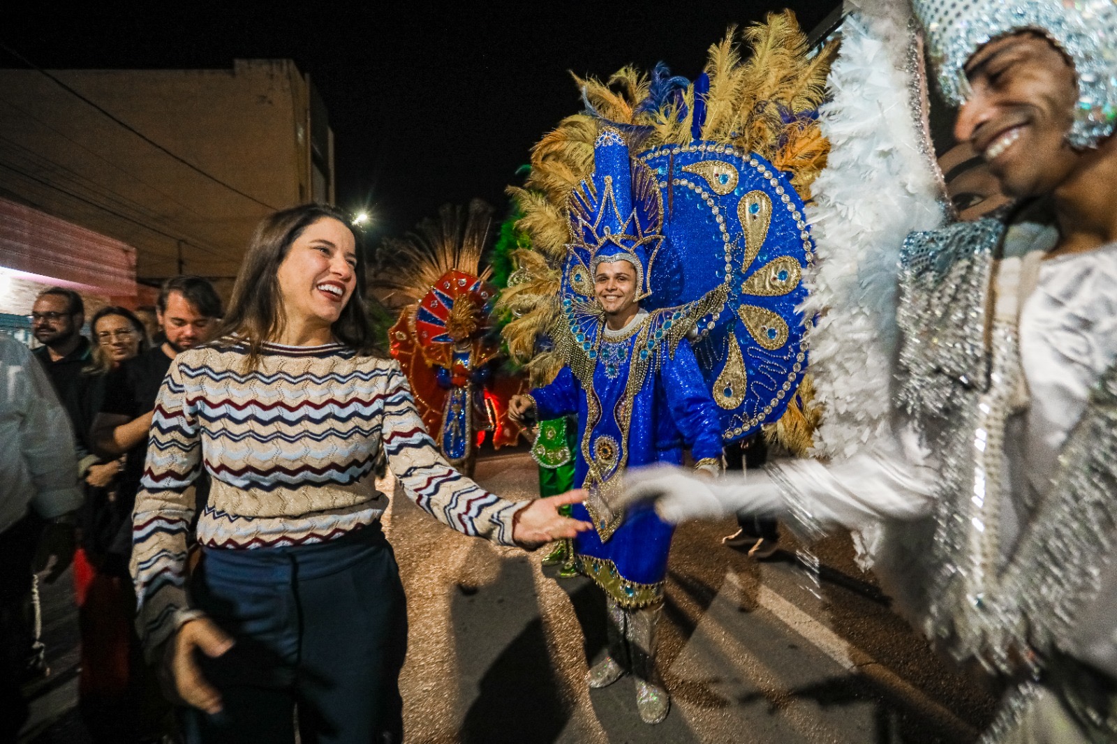 Governo Raquel Lyra valoriza patrimônio cultural de Pernambuco e impulsiona a produção artística estadual