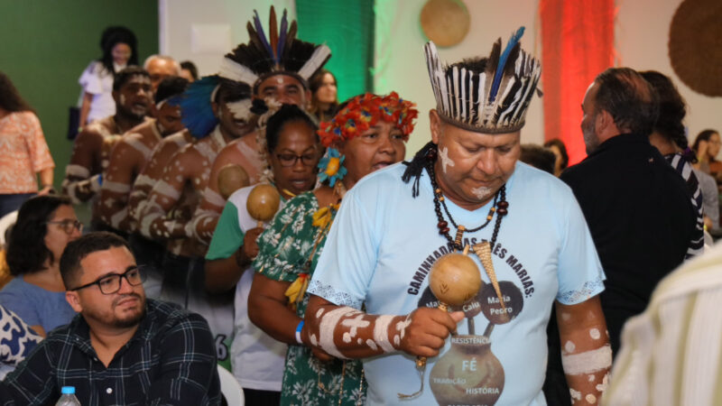 Vidas, Escolas e Comunidade: Educar para a promoção da justiça socioambiental é o tema do ano letivo 2025 da rede estadual de Pernambuco 