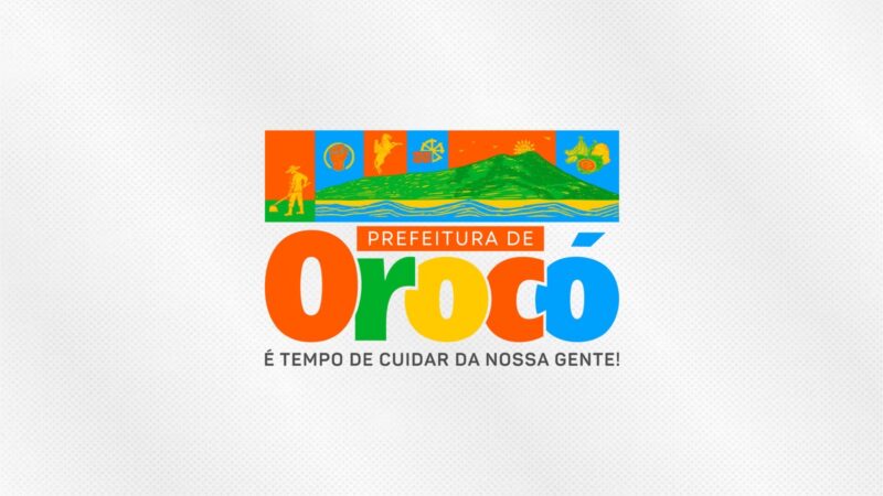 Prefeitura de Orocó emite decreto suspendendo licenças, permutas e cedências; visando organização do quadro funcional