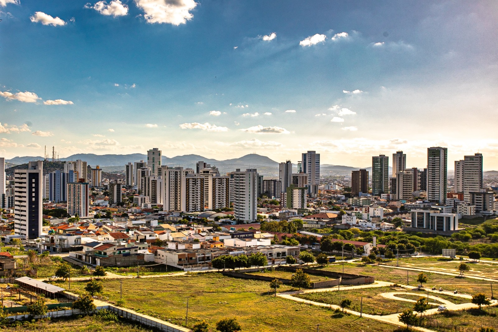 Caruaru recebe premiação internacional como uma das melhores cidades do mundo para viver