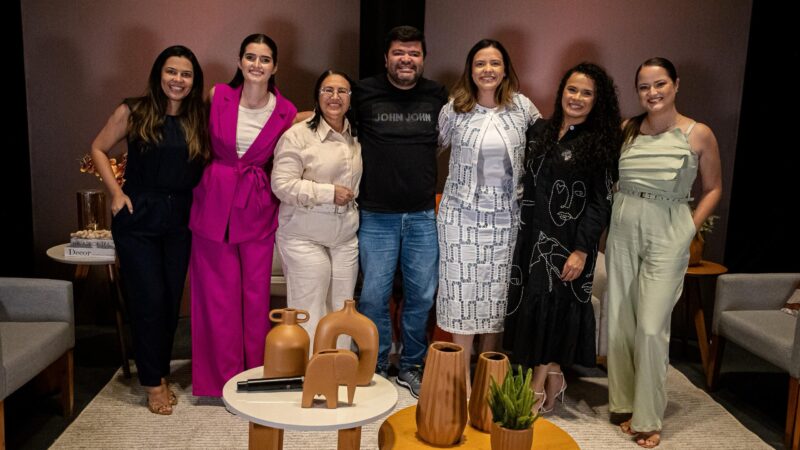 Set Mulher estreia com mais de 23 mil espectadores em tempo real na PrefTV