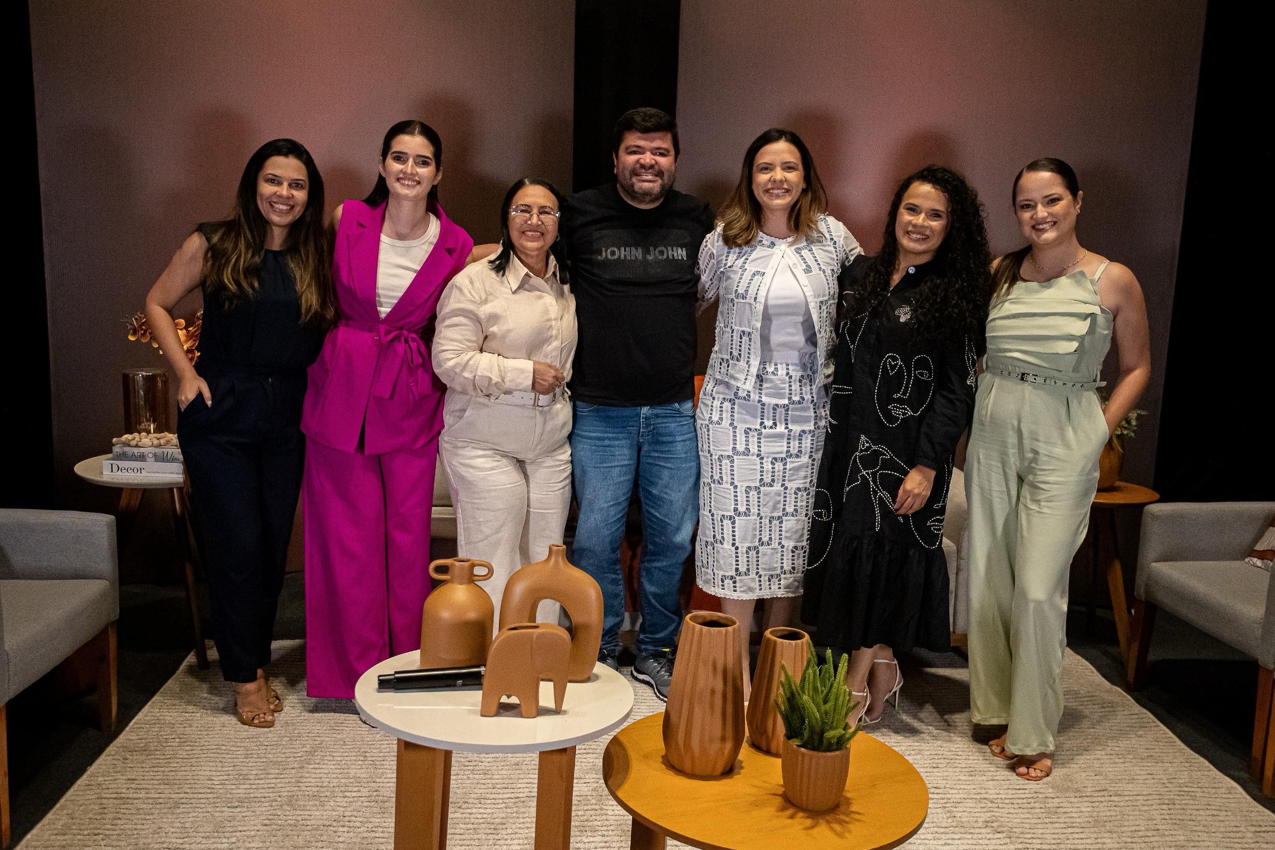 Set Mulher estreia com mais de 23 mil espectadores em tempo real na PrefTV