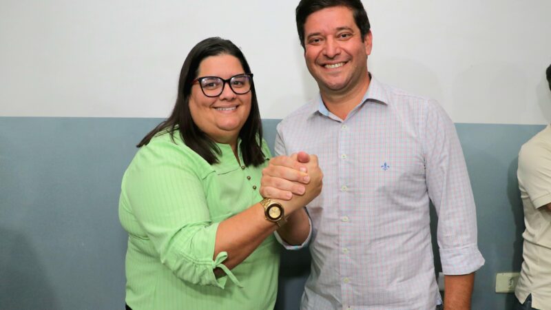 Prefeita Carol Jordão Assume Papel de Destaque no Comsul e Reforça Compromisso com a Mata Sul