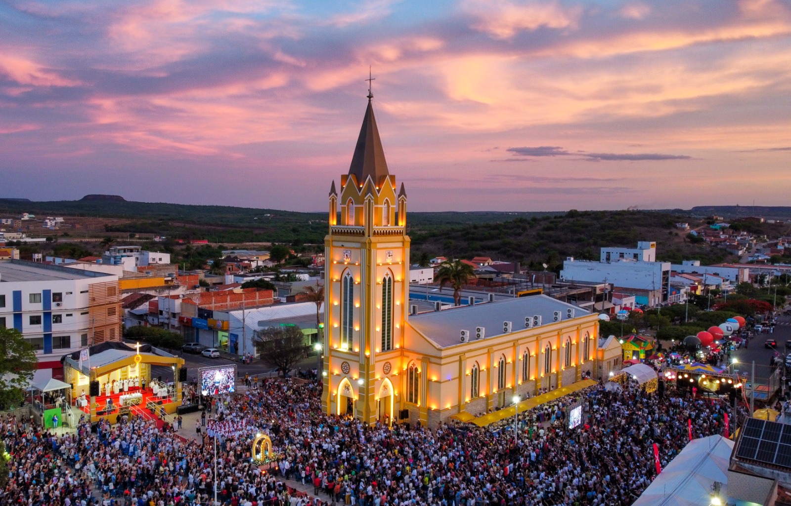 Prefeitura de Araripina conquista certificado do SISMAPA e coloca a cidade no Mapa do Turismo Nacional