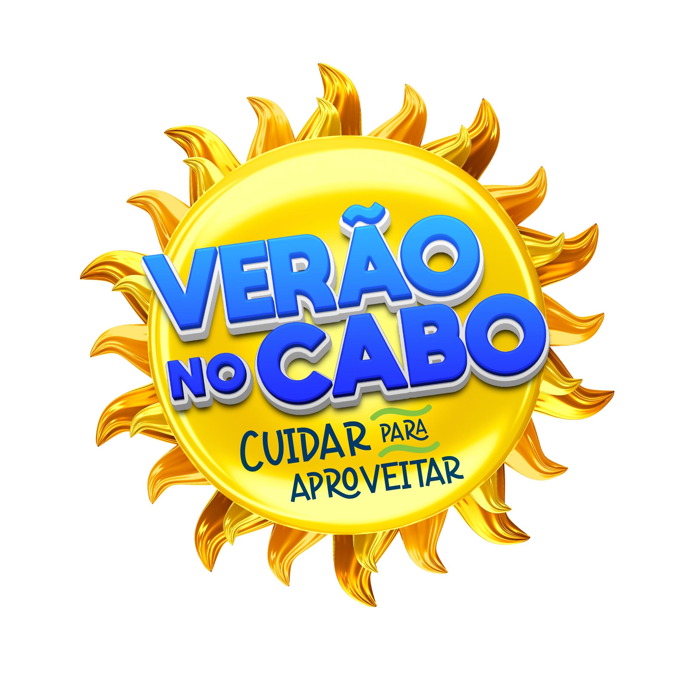 Câmara lança projeto Verão no Cabo: cuidar para aproveitar