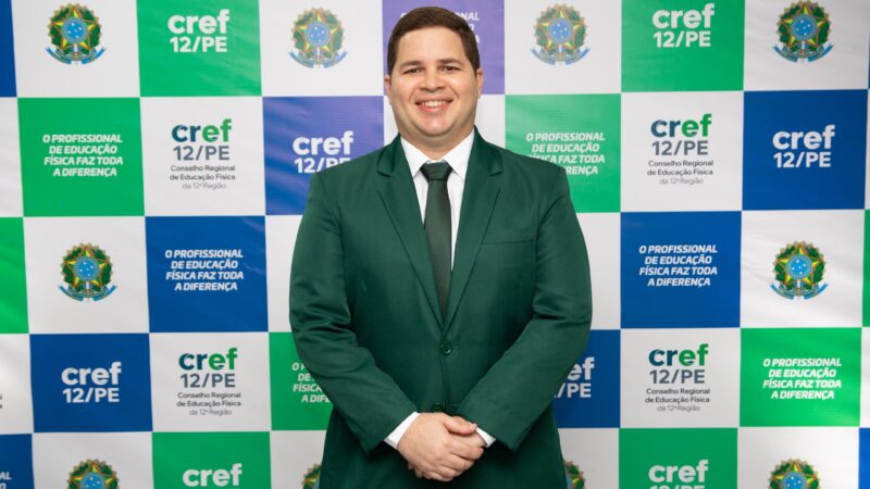 Presidente do CREF12/PE pede a suspensão do jogo entre Santa Cruz e Sport