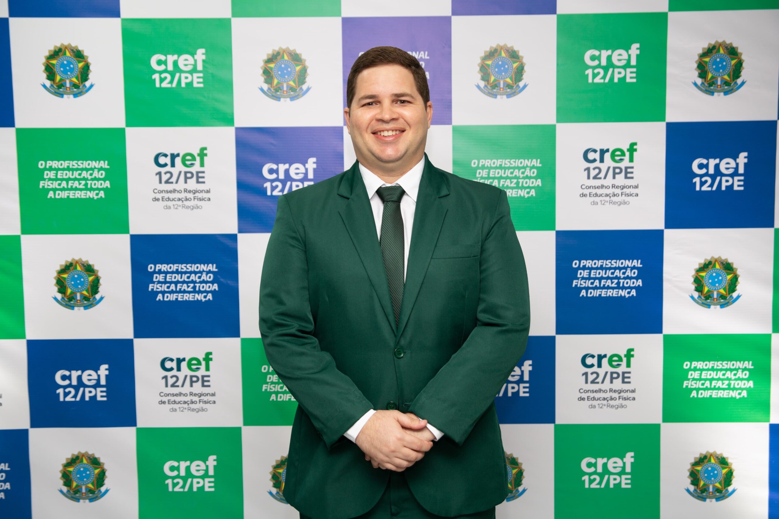 Presidente do CREF12/PE pede a suspensão do jogo entre Santa Cruz e Sport