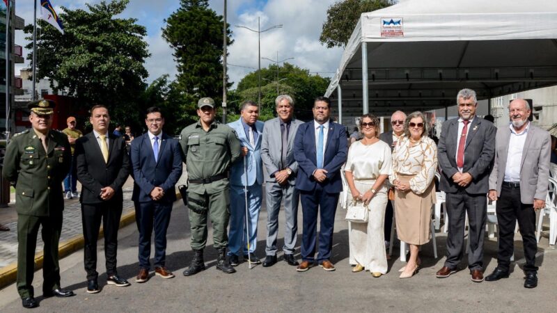 Garanhuns celebra 146 anos com ordens de serviço para obras importantes e divulgação da programação do Festival Viva Garanhuns