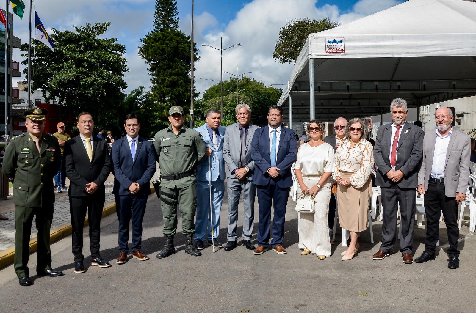 Garanhuns celebra 146 anos com ordens de serviço para obras importantes e divulgação da programação do Festival Viva Garanhuns