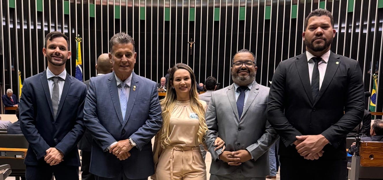 Deputados Abimael Santos e Coronel Meira na luta para reverter lei que prejudica associações e condutores