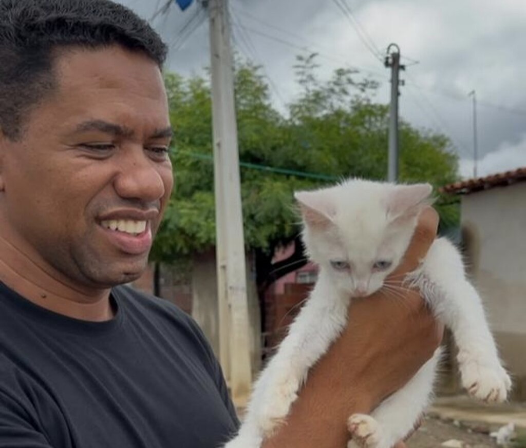 Vereador Wanderley Alves é o novo presidente da comissão de Defesa e Proteção da Causa Animal da Câmara de Petrolina