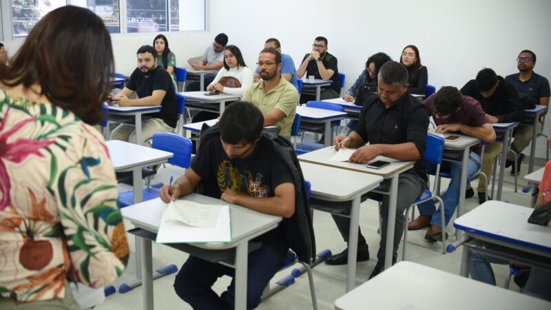 Secretaria de Educação de Garanhuns divulga 75 novas vagas para cursos de pós-graduação