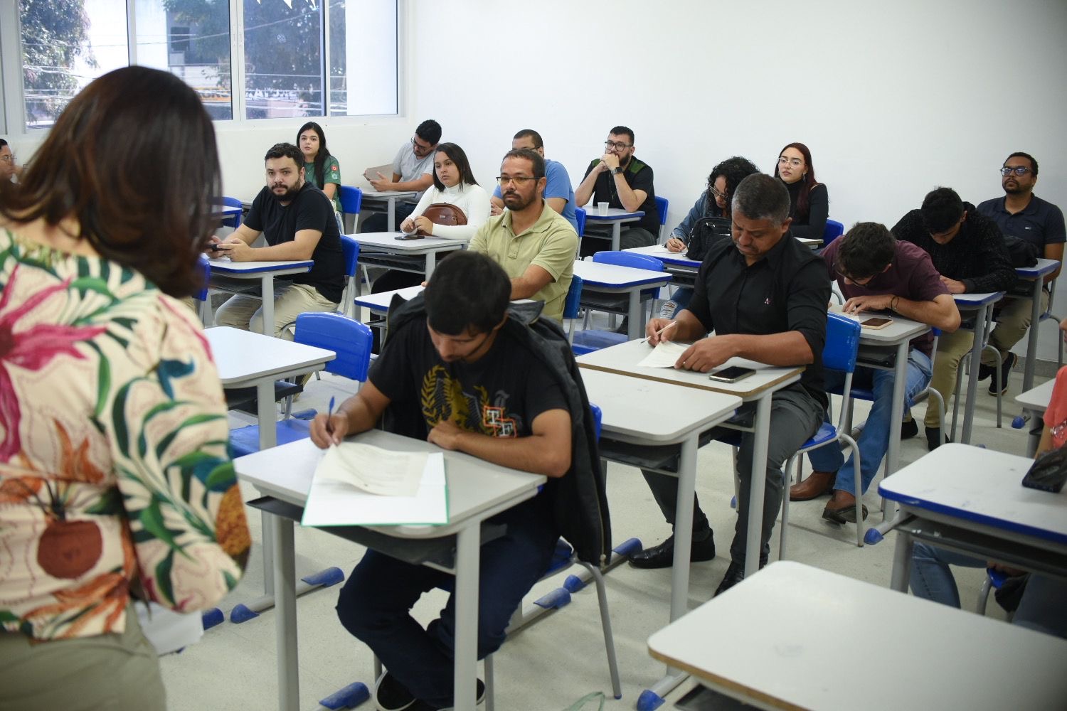 Secretaria de Educação de Garanhuns divulga 75 novas vagas para cursos de pós-graduação