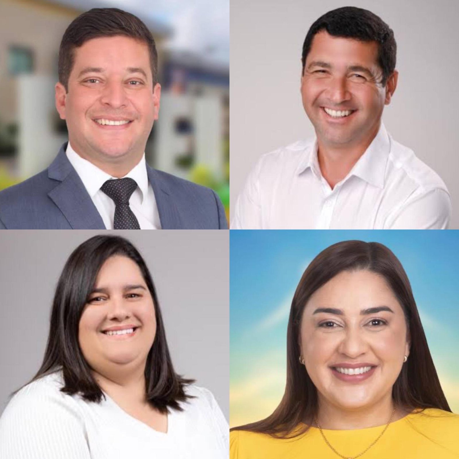 Chapa do COMSUL: A União de um Novo Tempo para a Mata Sul