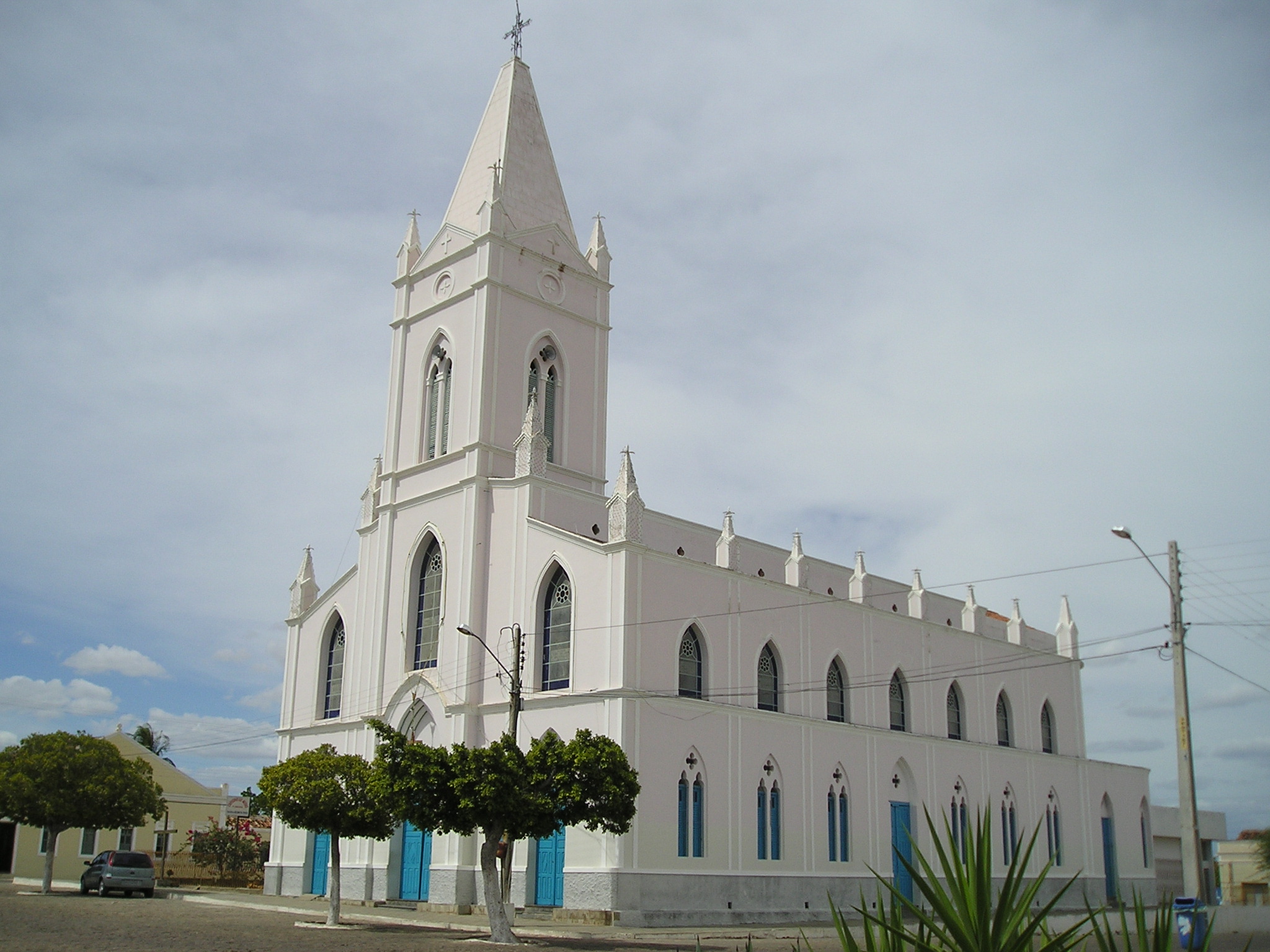 Belém do São Francisco perde acesso a recursos federais do VAAR