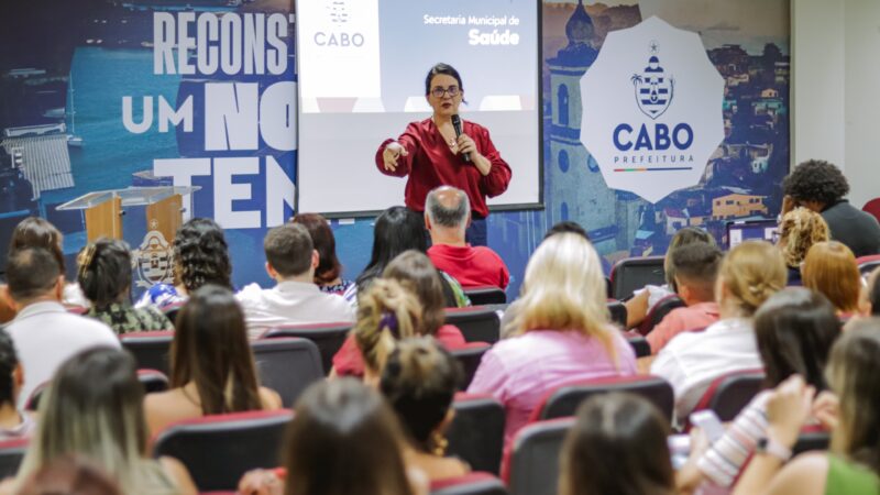 Prefeitura do Cabo quer adotar medidas que ajudem a reduzir a incidência de gravidez na adolescência