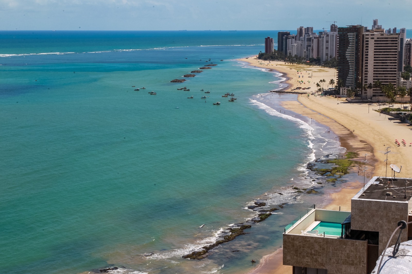 Prefeitura do Jaboatão dos Guararapes lança o projeto Lazer sem Barreiras