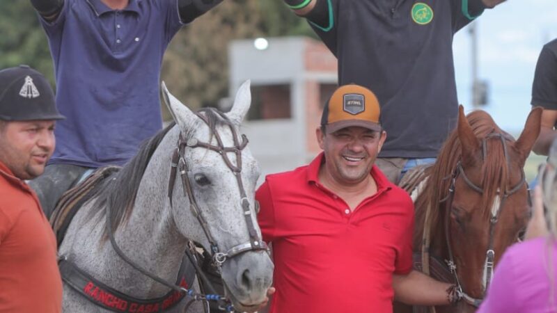 Circuito Araripinense de Vaquejada tem inicio com grande evento de classificação