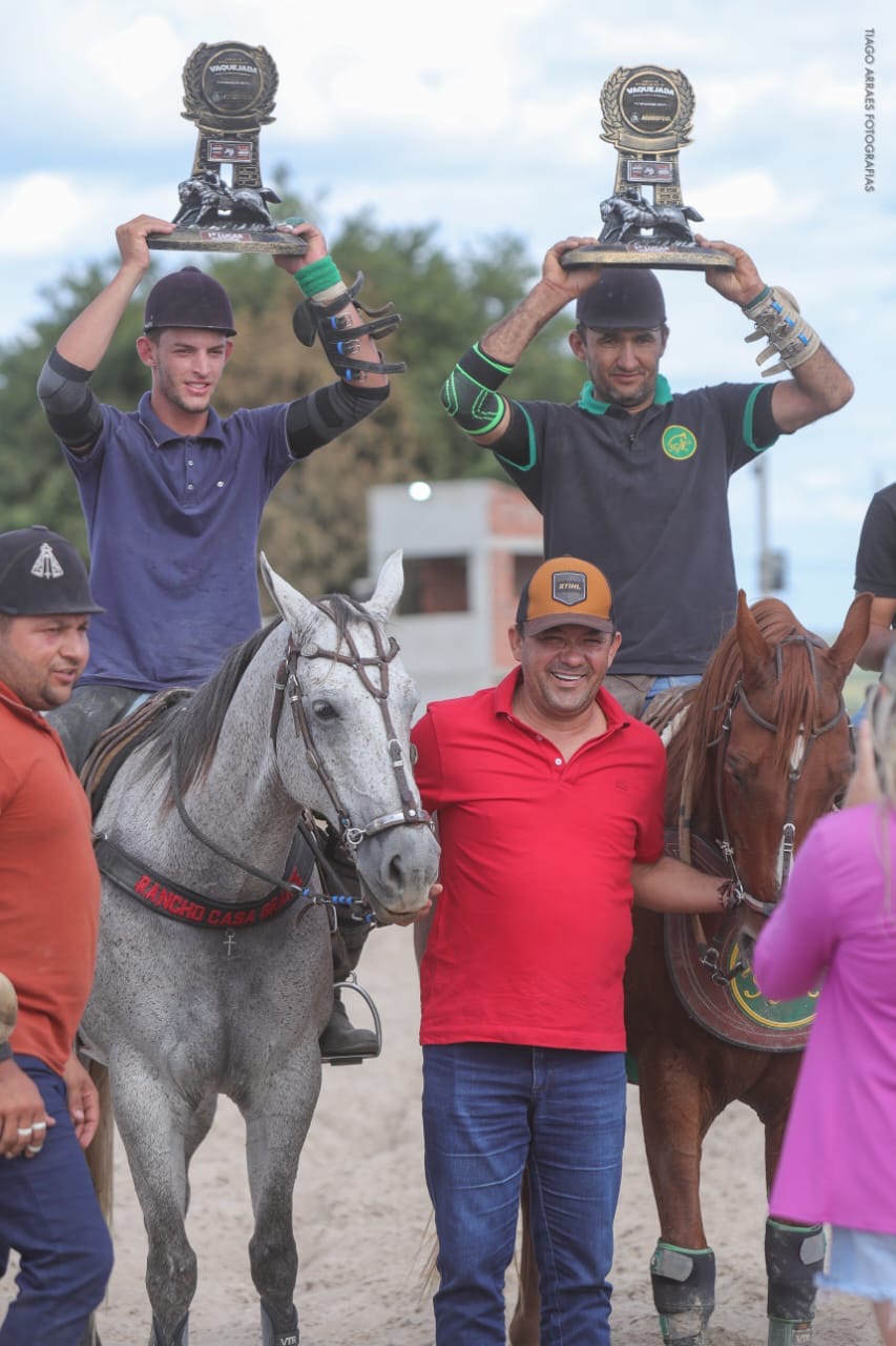 Circuito Araripinense de Vaquejada tem inicio com grande evento de classificação