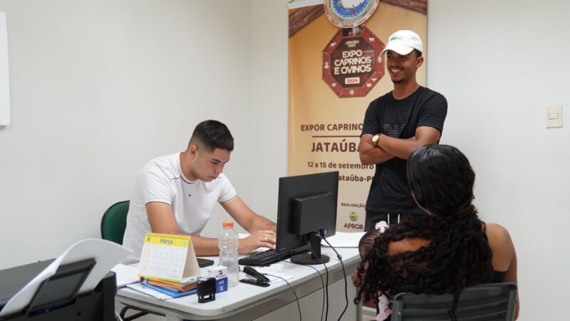 Prefeitura de Jataúba passa a emitir gratuitamente o CAF para agricultores e agricultoras familiares