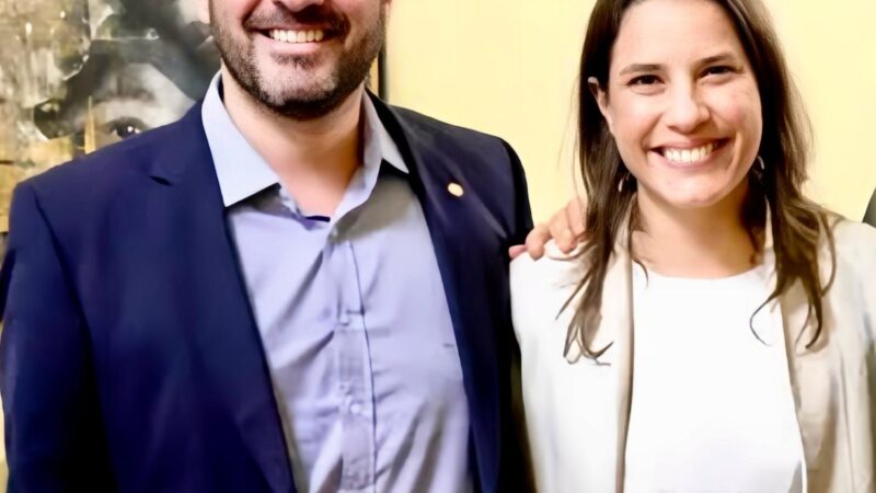 Deputado Kaio Maniçoba destaca ação de Raquel Lyra para fortalecer políticas de apoio às mulheres