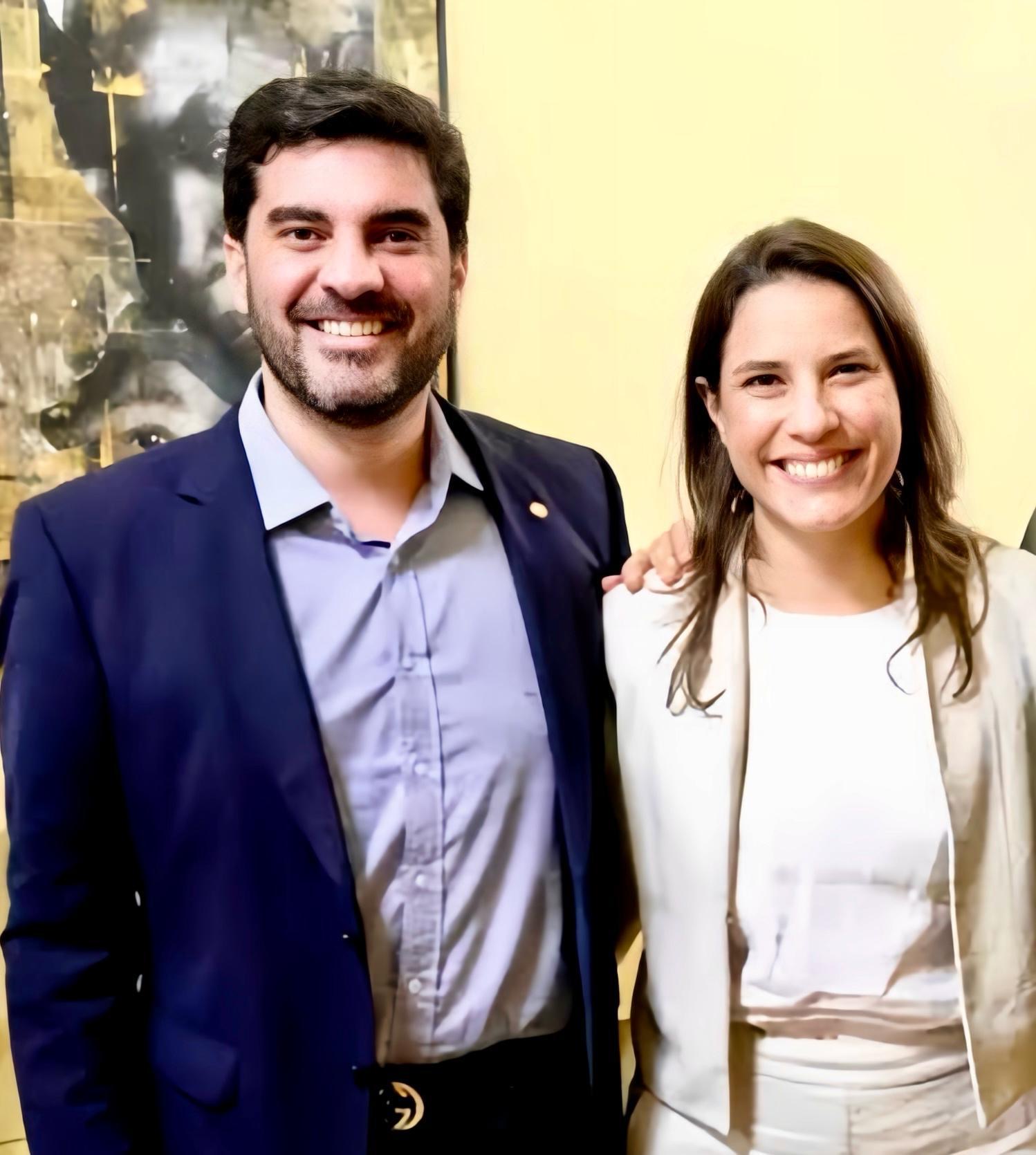 Deputado Kaio Maniçoba destaca ação de Raquel Lyra para fortalecer políticas de apoio às mulheres