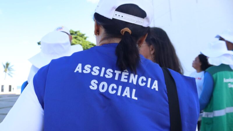 SAS-PE mantém repasses e ultrapassa R$ 30,5 milhões no cofinanciamento estadual