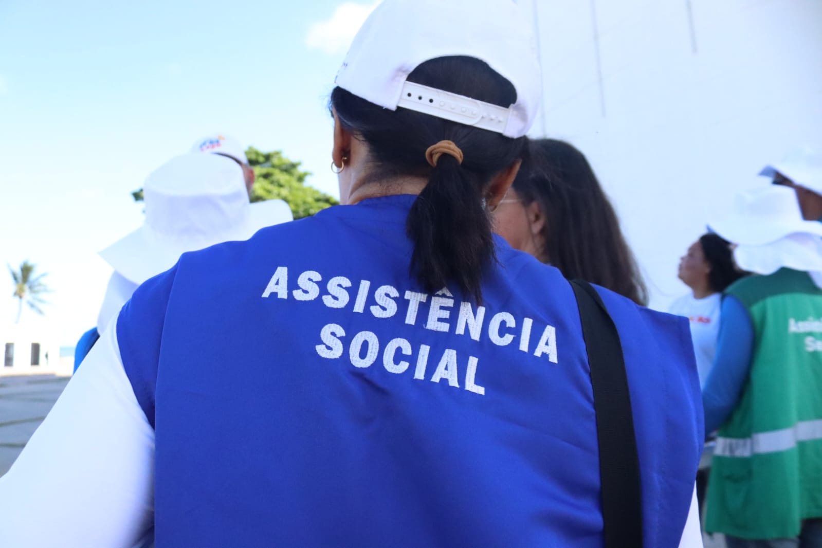 SAS-PE mantém repasses e ultrapassa R$ 30,5 milhões no cofinanciamento estadual