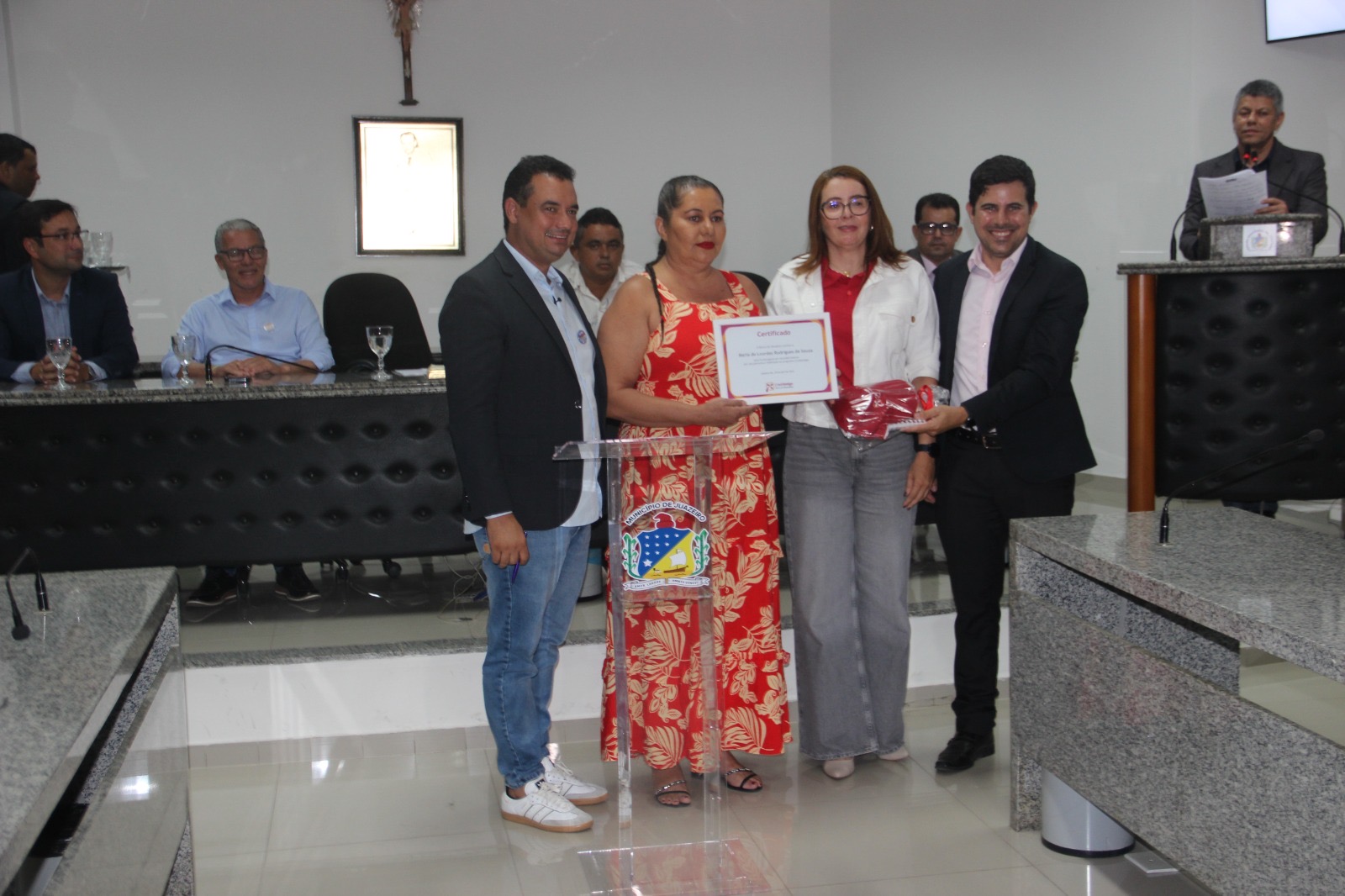 Prefeitura de Juazeiro firma parceria com Sebrae e Banco do Nordeste para impulsionar o empreendedorismo local