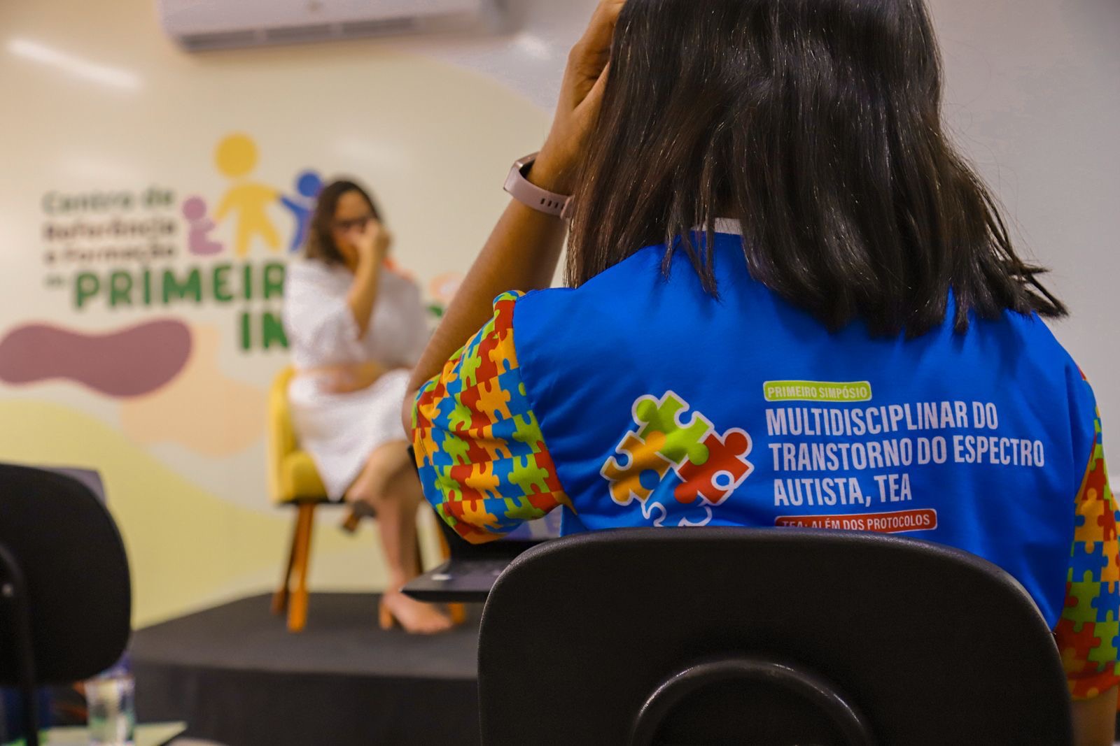 Prefeitura de Caruaru realizou seminário sobre TEA com foco em inovações e inclusão