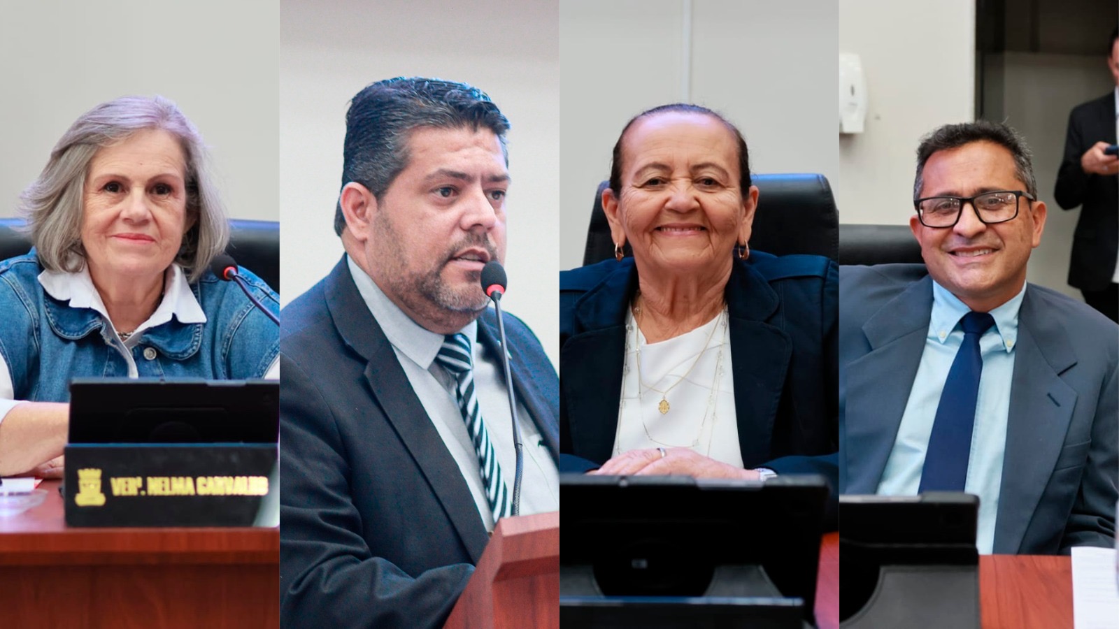 Câmara de Garanhuns aprova projeto da Mesa Diretora que concede aumento aos Servidores Efetivos