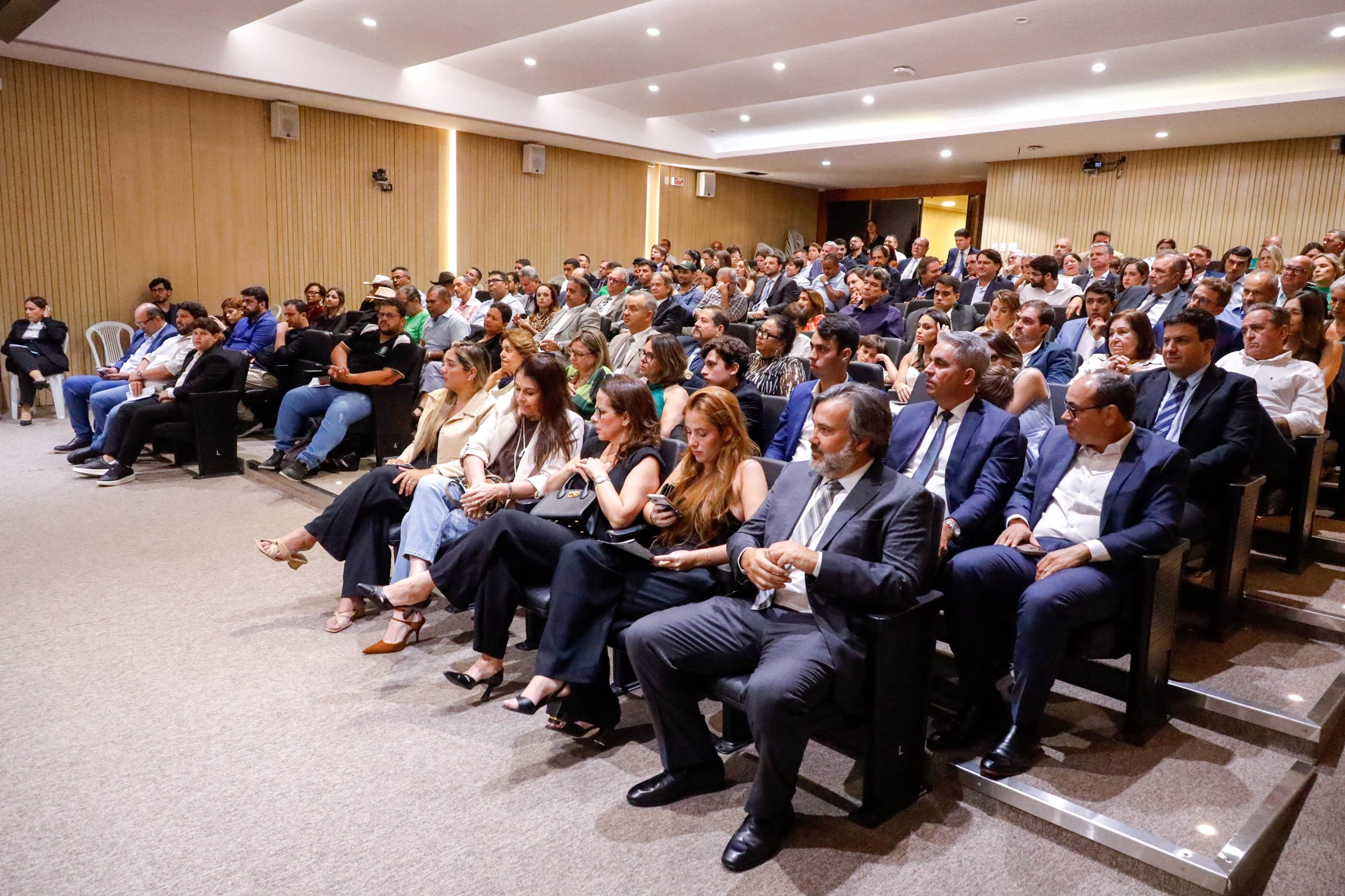 Alepe homenageia criadores do cavalo Mangalarga Marchador de Marcha Picada de Pernambuco