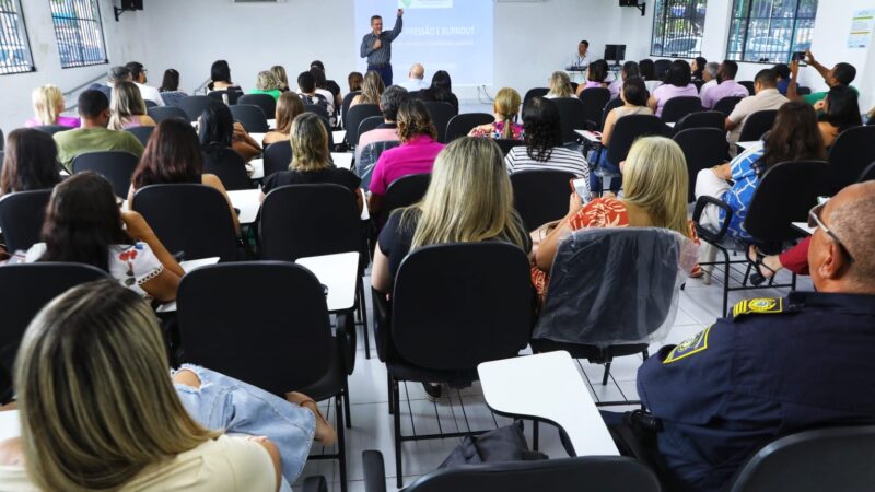 Prefeitura do Jaboatão dos Guararapes lança programa para qualificar servidores municipais